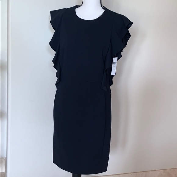 🆕 Donna Morgan Shift Dress - Picture 2 of 8